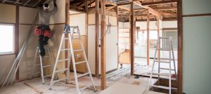 Entreprise de rénovation de la maison et de rénovation d’appartement à Chatillon-sur-Lison